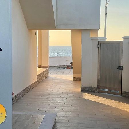 Amare Ville Sul Mediterraneo Mazara del Vallo Bagian luar foto