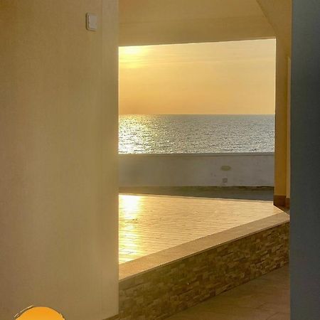 Amare Ville Sul Mediterraneo Mazara del Vallo Bagian luar foto