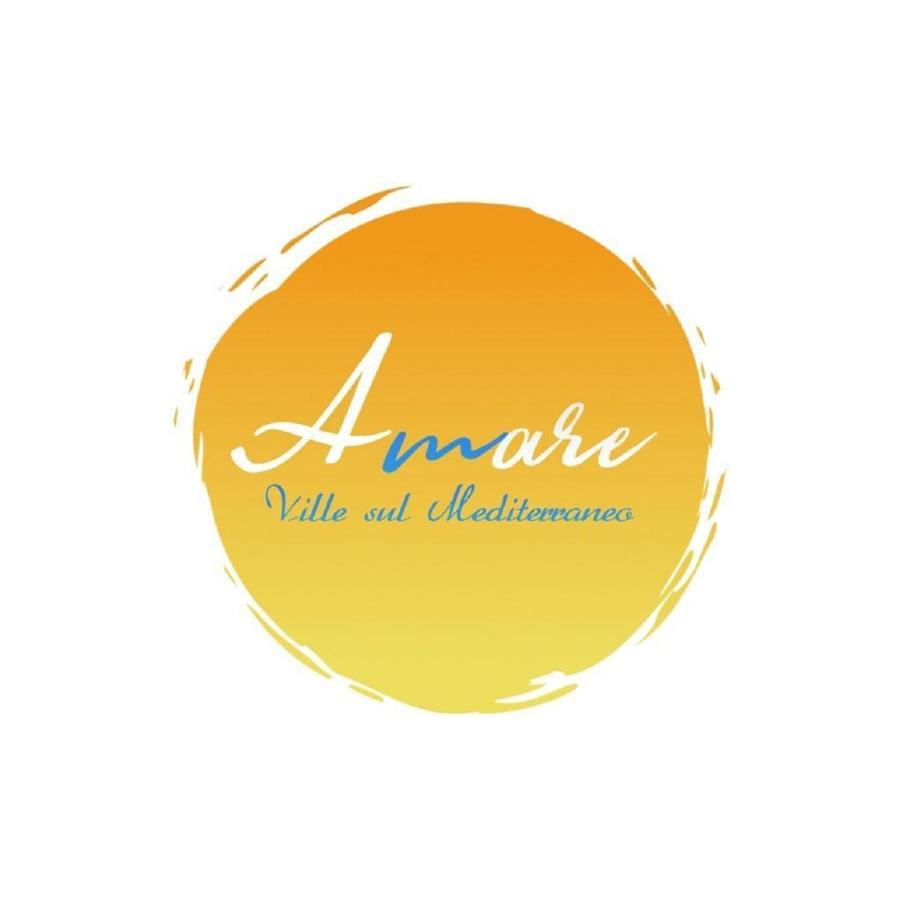 Amare Ville Sul Mediterraneo Mazara del Vallo Bagian luar foto